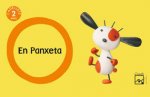 Carpeta En Panxeta 2 anys. Cadellets (Balears)