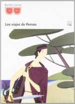 Guía de lectura. Los viajes de Perseo