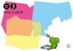 FERVELLOS, A RANCIÑA RAIÑA, EDUCACION INFANTIL, 3 AÑOS. CUADERNO VIVO A ARTE. MATERIAL ALUMNO