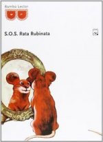 Guía de lectura. S.O.S. Rata Rubinata