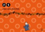 Quadern Visc les festes 4 anys. Belluguets (Balears)