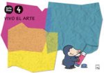 VIVO EL ARTE C.ANUAL 4AÑOS 2010 PEPITO TOPITO MAGVAR10EI