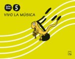 VIVO LA MUSICA C.ANUAL 5AÑOS 2010 MARISA LAGARTIJAMAGMU05EI