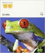 Guía de lectura. La rana
