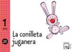 BELLUGUETS, EDUCACIO INFANTIL, 1 ANY (VALENCIA)