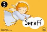 Carpeta Serafí 3 anys