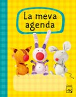 La meva agenda. Belluguets
