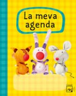 (BAL).MEVA AGENDA (BELLUGUETS) (0-3 ANYS)