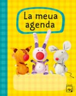 La meua agenda. Belluguets