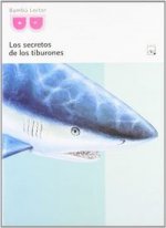 Guía de lectura. Los secretos de los tiburones