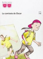 Guía de lectura. La camiseta de Oscar