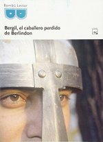 Guía de lectura. Bergil, el caballero perdido de Berlindon
