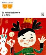 FITXA LECTURA LA REINA RODAMÀN A LA XINA