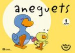 ANEGUETS (1 ANY) TOTS AL NIU *VALENCIA*