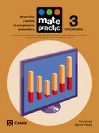 Cuaderno Matepractic 3 Secundaria