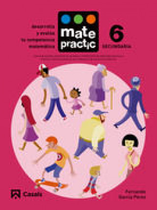 Cuaderno Matepractic 6 Secundaria