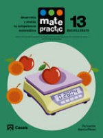 Cuaderno Matepractic 13 Bachilerato