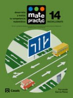 Cuaderno Matepractic 14 Bachilerato