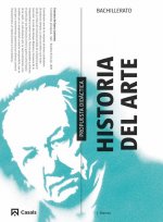 Historia del arte 2016