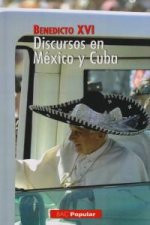Discursos en México y Cuba