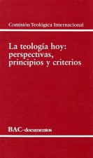 La teología hoy