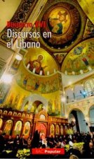Discursos en el Líbano