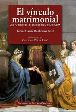 El vínculo matrimonial