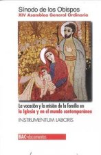 La vocación y la misión de la familia en la Iglesia y en el mundo contemporáneo
