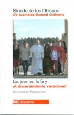 Los jóvenes, la fe y el discernimiento vocacional