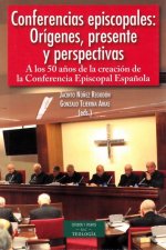 Conferencias episcopales: orígenes, presente y perspectivas