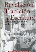 Revelación, Tradición y Escritura