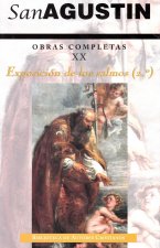 Exposición de los Salmos (2.º): 33-60