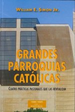 Grandes parroquias católicas