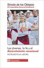 Los jóvenes, la fe y el discernimiento vocacional