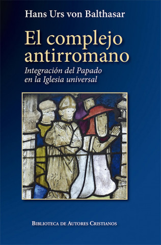 El complejo antirromano.