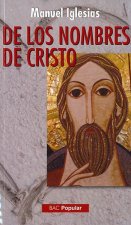 De los nombres de Cristo