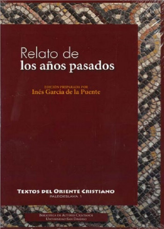 Relato de los años pasados