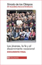 Los jóvenes, la fe y el discernimiento vocacional