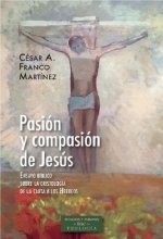 Pasión y compasión de Jesús