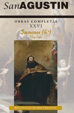 Obras completas de San Agustín. XXVI: Sermones (6.º): 339-396: Sobre temas diversos. Índices bíblico