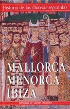 Iglesias de Mallorca, Menorca e Ibiza