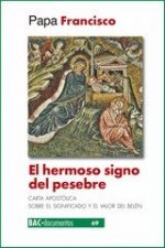 El hermoso signo del pesebre