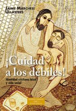 ­Cuidad a los débiles! Identidad cristiana laical y vida social