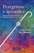Peregrinos y apóstoles
