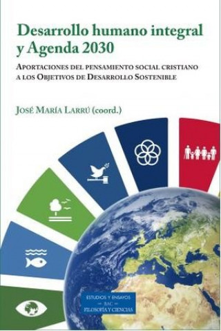 Desarrollo humano integral y Agenda 2030