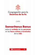 Samaritanus bonus