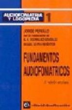 AUDIOFONIATRIA LOGOPEDIA-1/FUND.AUDIOF.