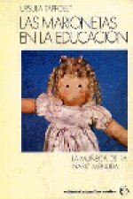 MARIONETAS EDUCACION