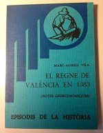 EL REGNE DE VALENCIA EL 1383