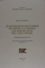 EL MONESTIR DE SANTA MARIA DE CERVIA I LA PAGESIA: UNA ANALI